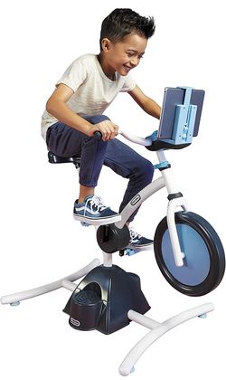 Kids Pelican Bike