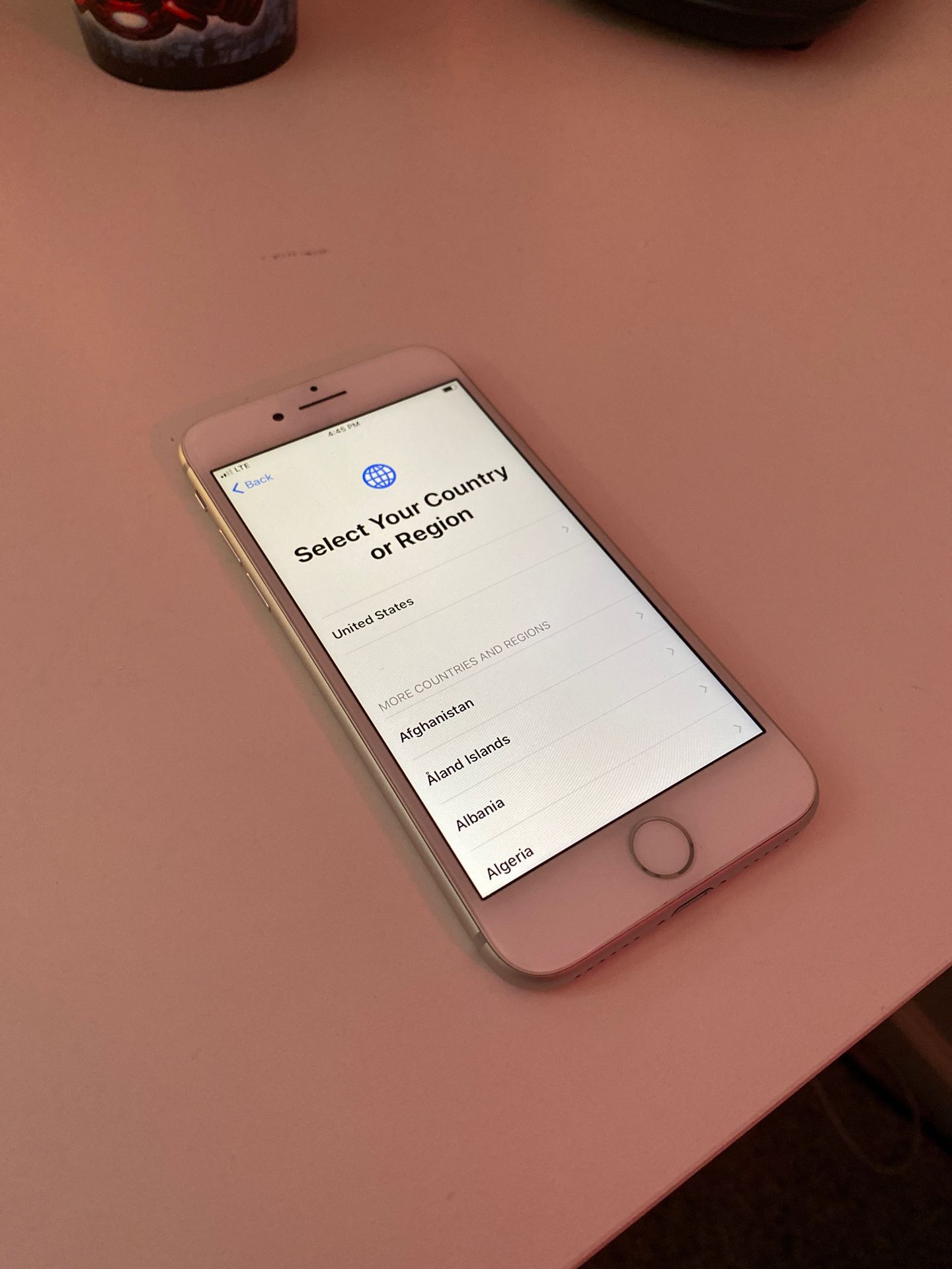 iPhone 8