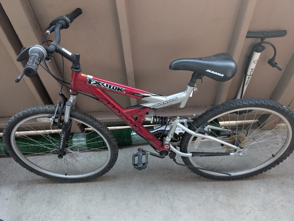 Bike