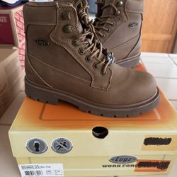 New Woman’s 6.5 $50