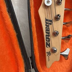 Ibanez Guita Base