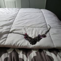 Vintage Adjustable Statement Piece