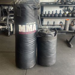 Punching Bags