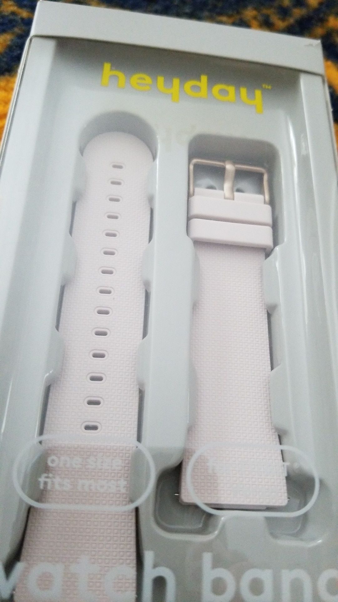 Heyday Fitbit Versa Band