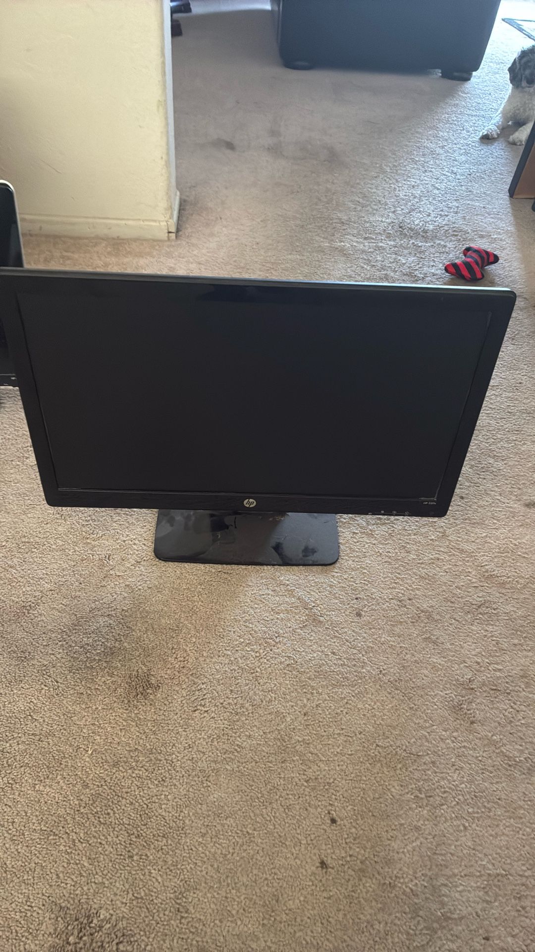 Hp Monitors