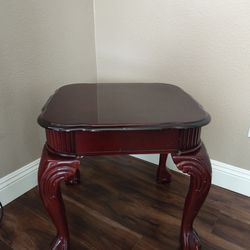 Side Table