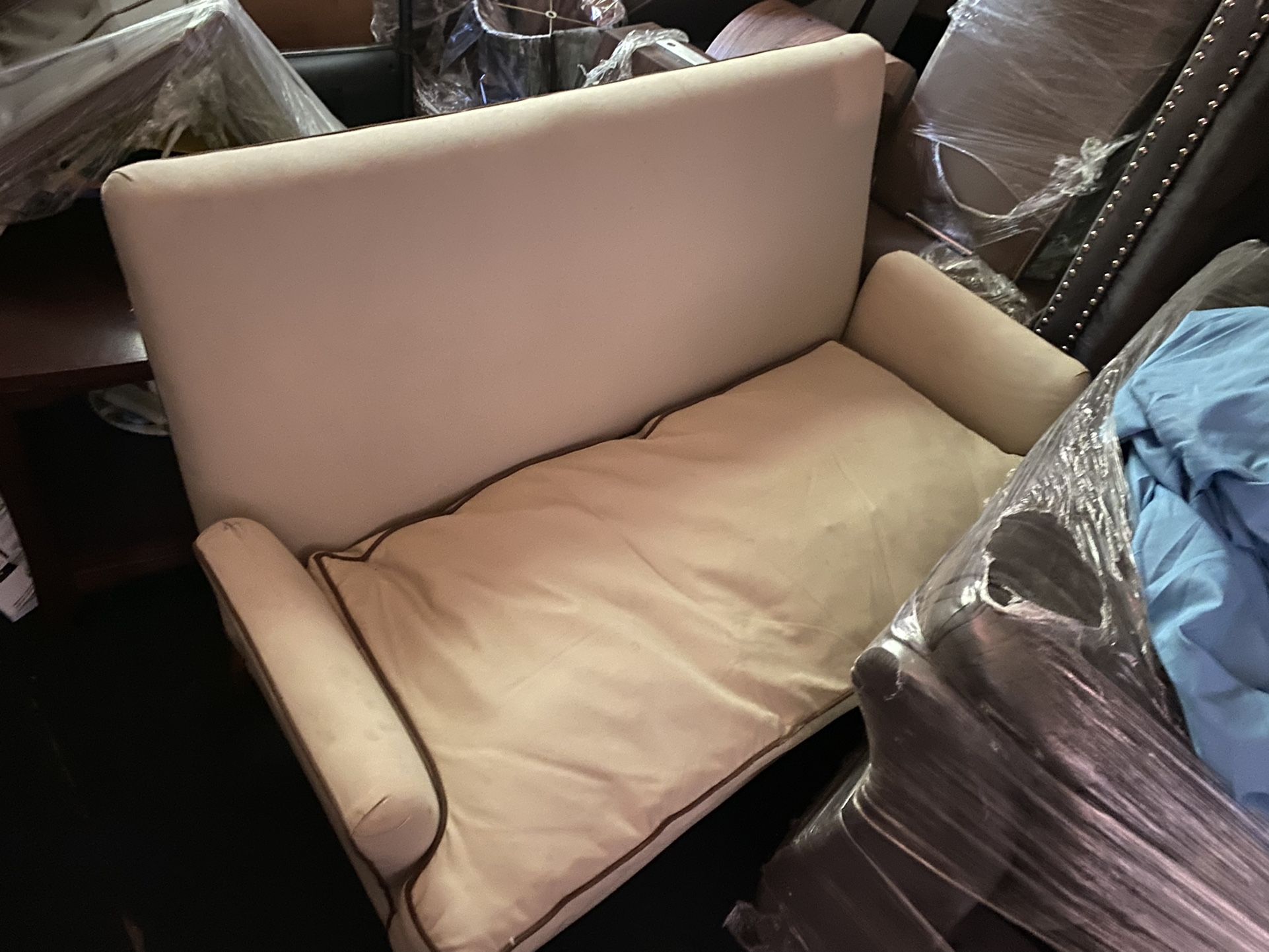 Small Sofa