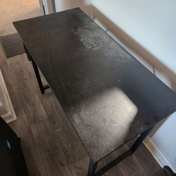 Desk Study Table
