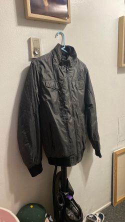 Black Jacket