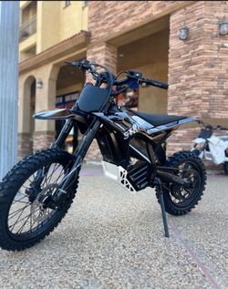 60V STRIKE SHADOW