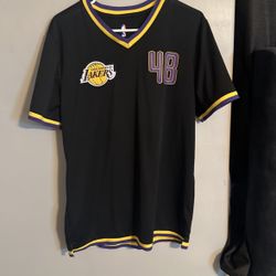 Lakers Jersey