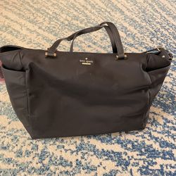 Kate Spade Diaper Bag