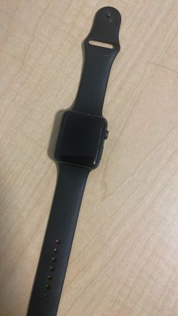 Apple Watch Series 1 42mm