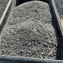 Asphalt Milling  sand land clearing