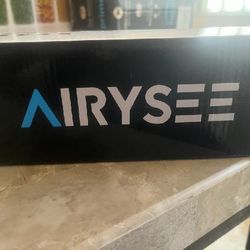 Airysee Vehicle Reverse Camera 