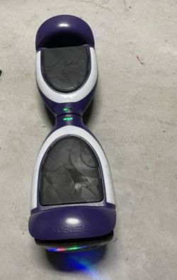 Hoverboard