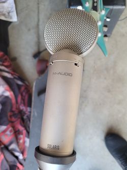 M-Audio Solaris for Sale in La Habra Heights, CA - OfferUp