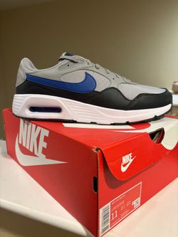 New in box air max  SC