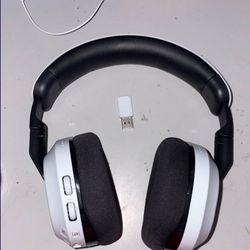 Turtle Beach Head Phones 