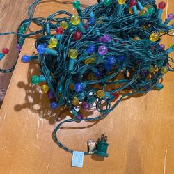 Christmas Lights