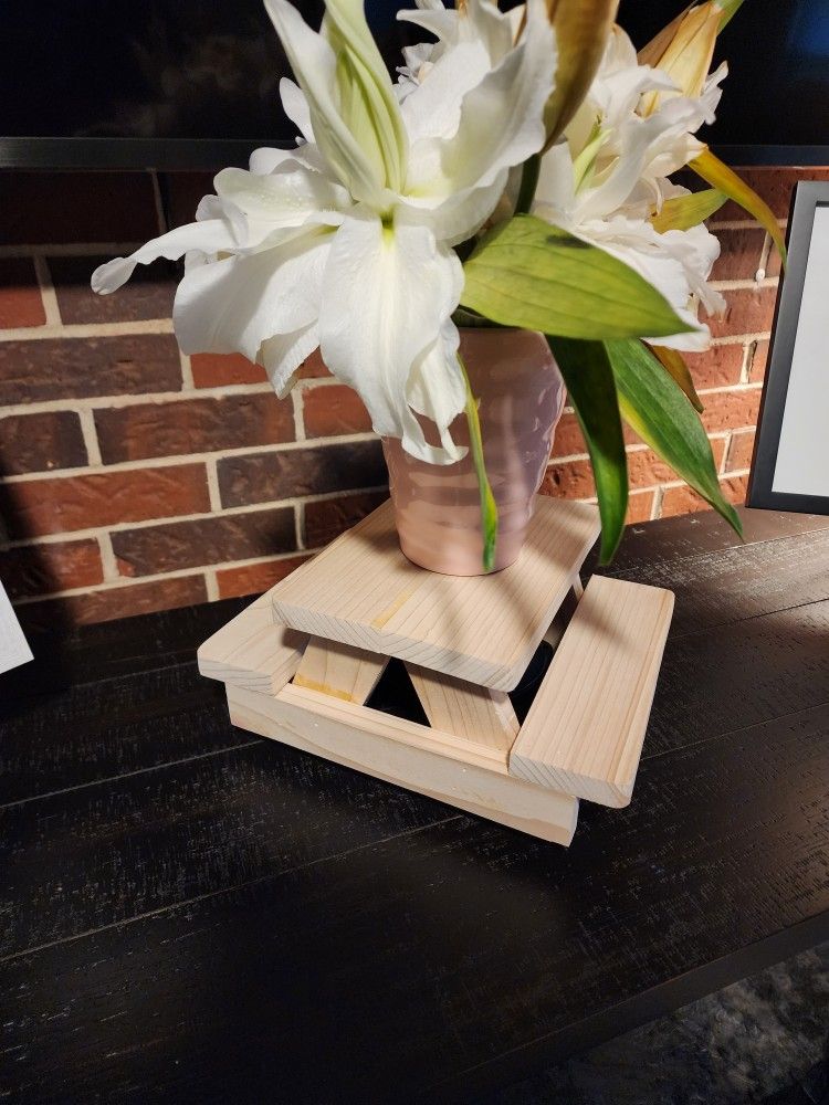 Counter/ Table Decor