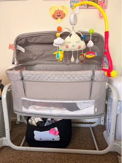 Baby bassinet
