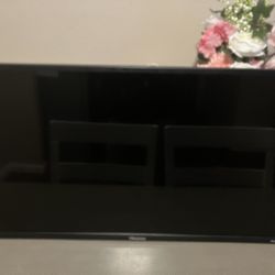 Hisense 32” Roku Smart TV – Works Great!