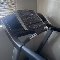 Nordic track Treadmill T 6.5 S