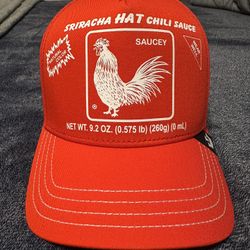 Sriracha Hat Goorin Bros 