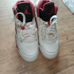 Jordans 