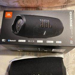 jbl charge 5 wifi