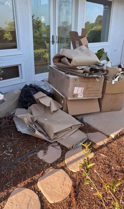 Junk/removed/gone