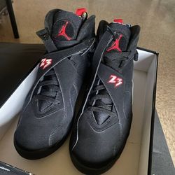 Jordan 8s 2023 Size 11