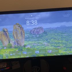 ASUS VG248QE 144hz 24” Monitor