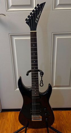 J.B. Player Professional Series "Super Strat"
