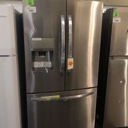 Frigidaire Refrigerator Appliance 1RPH