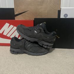 New Balance 2002r Protection Pack Phantom