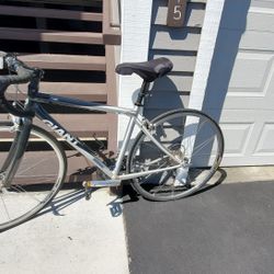 Giant OCR1 Road Bike
