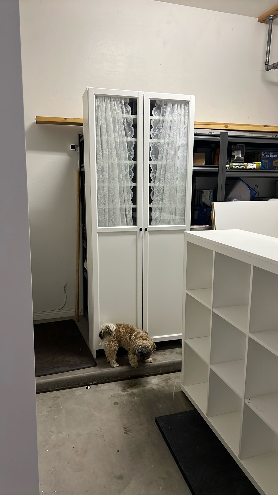 IKEA Billy Bookshelf