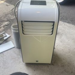 Kenmore Portable AC Unit 
