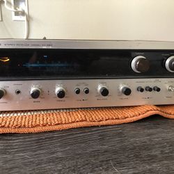 Pioneer SX-990 vintage stereo receiver