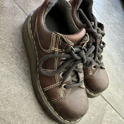 Dr. Martens Shoes