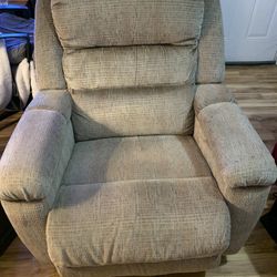 Lazy Boy Recliner