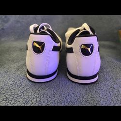 Pumas Basic 