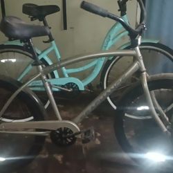 Kent Seachange Beach Cruiser's 