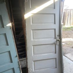 1930’s  doors Heavy Duty 