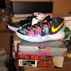 Best Of Nike Kybrid S2