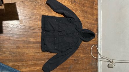 Old navy water resistant jacket