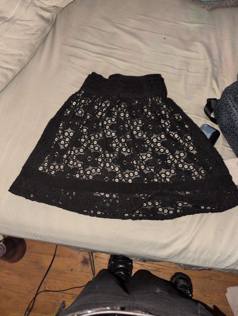 skirt