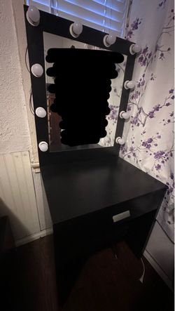 Vanity